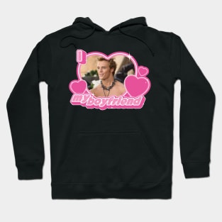 Finnickk Boyfriend Hoodie